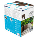 Cellfast Standard 4 pruun aiapiire