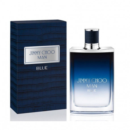 Jimmy Choo tualettvesi Man Blue 30ml