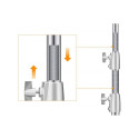 K&F Concept KF34.044 Light Stand - 280 cm