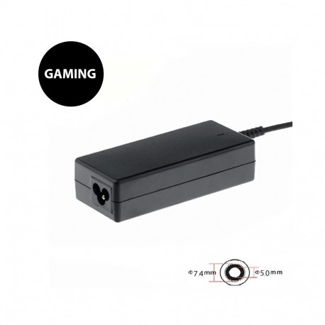 Laptop Power Adapter DELL 130W: 19.5V, 6.7A