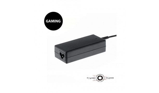 Laptop Power Adapter DELL 130W: 19.5V, 6.7A