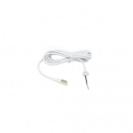Power Supply Connector Cable for APPLE, Magnetic Magsafe 1L tip