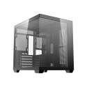 DarkFlash B275 computer case (black)