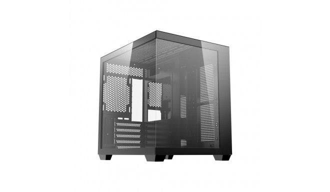 DarkFlash B275 computer case (black)