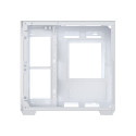 DarkFlash B275 computer case (white)
