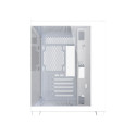 DarkFlash B275 computer case (white)