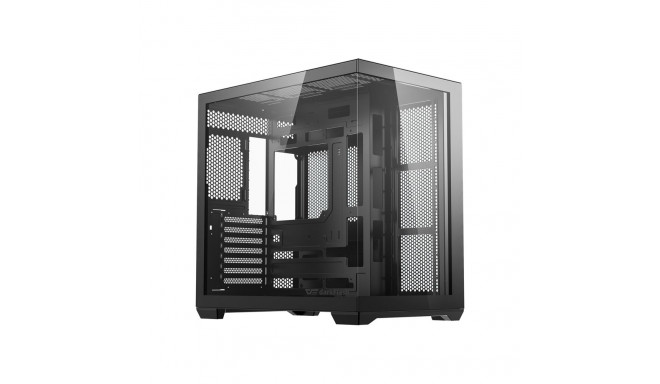 DarkFlash C280 computer case (black)