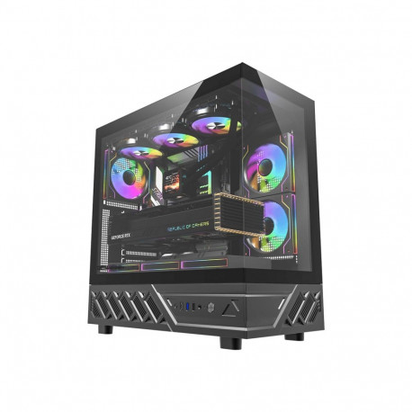 DarkFlash DS950 computer case (black)