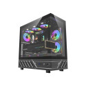 DarkFlash DS950 computer case (black)