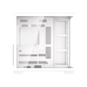 DarkFlash C280 computer case (white)