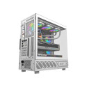 DarkFlash DS950 computer case (white)