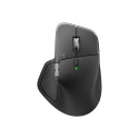 LOGITECH MX Master 4 Mouse for Business Graphite