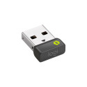 LOGITECH ERGO K860 for Business - GRAPHITE - INTNL (US)