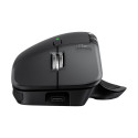 LOGITECH MX Master 4 Mouse for Mac Space Black
