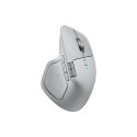 LOGITECH MX Master 4 Mouse Pale Grey
