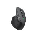 LOGITECH MX Master 4 Mouse Graphite