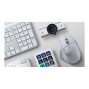 LOGITECH MX Master 4 Mouse Pale Grey