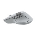 LOGITECH MX Master 4 Mouse for Mac White Silver