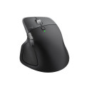 LOGITECH MX Master 4 Mouse for Mac Space Black