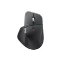 LOGITECH MX Master 4 Mouse Graphite