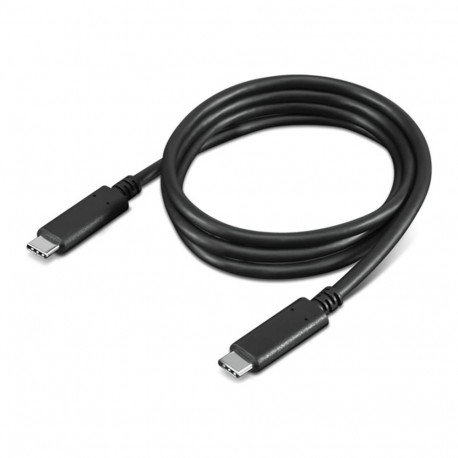 LENOVO USB-C kaabel 1 m