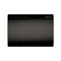SWITCH LANBERG DSP1-1005 5X 1GB/S UNMANAGED GIGABIT ETHERNET DESKTOP 5V