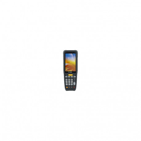 Zebra MC2200, 2D, SE4100, 10.5 cm (4''), Func. Num., BT, Wi-Fi, NFC, Android