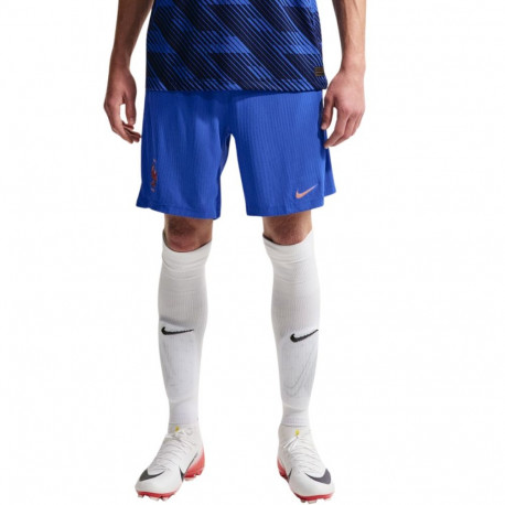 Spodenki męskie Nike France Dri-Fit Adv Elite Training niebieskie IB4603 480 L