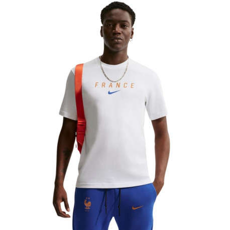 Nike meeste särk Dri-FIT FFF Primary IB6230 102 L, valge