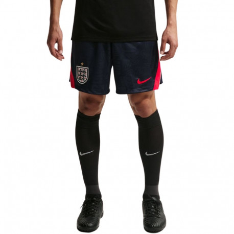 Nike meeste lühikesed püksid Inglismaa Stadium 2026 Away IB5403 451 XL, tumesinine