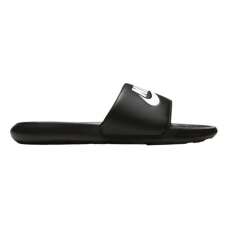 Klapki damskie Nike Victori One Slide czarne CN9677 005 38