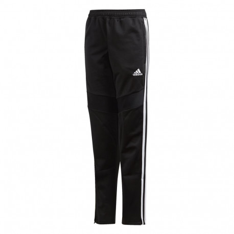 adidas laste püksid Tiro 19 D95925 140cm, must