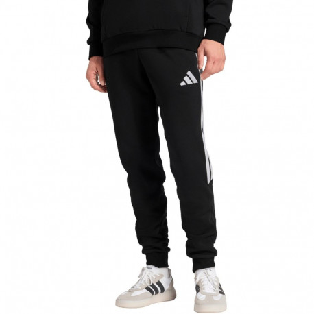 Spodnie męskie adidas Tiro 26 League Sweat czarne JY7154 S