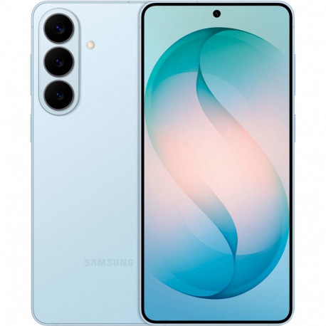 Samsung Galaxy S26 512GB (Sky Blue, Android, 12GB)
