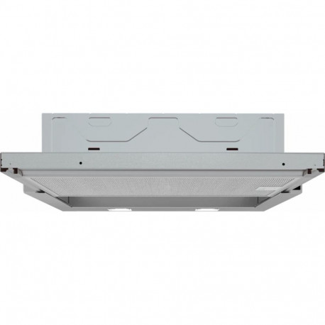 Bosch DFL063W57 Series 2 (silver, 60 cm)