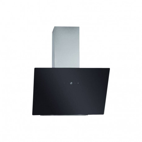 Bomann DU 7606.1 (black/stainless steel, 60 cm)