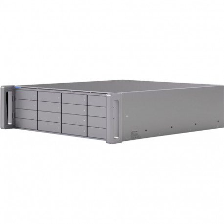 UniFi Enterprise Network Video Recorder (silber)