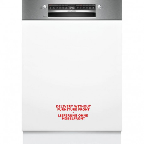 Bosch SMI4HTS00E Series 4 (60 cm, Home Connect)