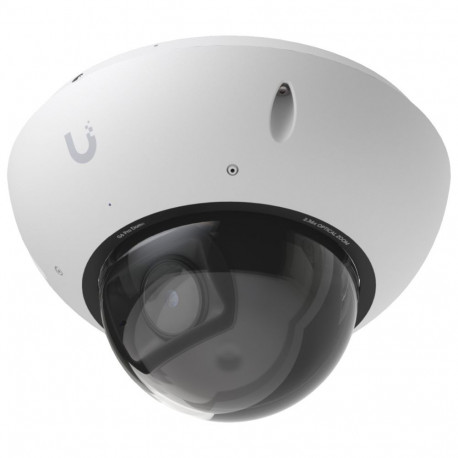 kuppelkaamera G6 Pro, valge