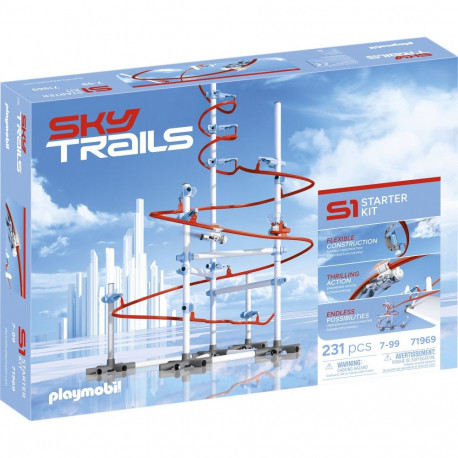 71969 Sky Trails: Starter Kit