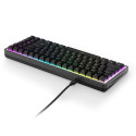 FUNCTION Elite MiniTKL (black, DE layout, NZXT Swift)