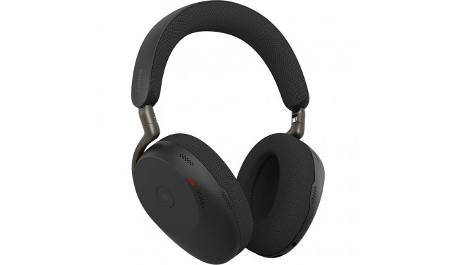 Evolve3 85 (schwarz, UC, USB-A Bluetooth-Adapter)