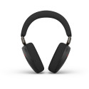 Jabra Evolve3 85 (black, UC, USB-A Bluetooth adapter)