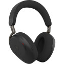 Jabra Evolve3 85 (black, MS, USB-A Bluetooth adapter)