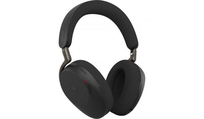 Jabra Evolve3 85 (black, MS, USB-A Bluetooth adapter)