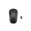 Kensington KM150 EQ (black, DE layout, membrane)