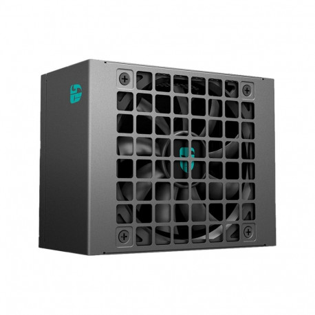 Deepcool GAMER STORM PS1000P (black, 1x 12 pin high power GPU, 3x PCIe, cable management, 1000 watts