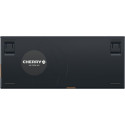 KW 300 MX (gray/black, DE layout, Cherry MX2A Red)