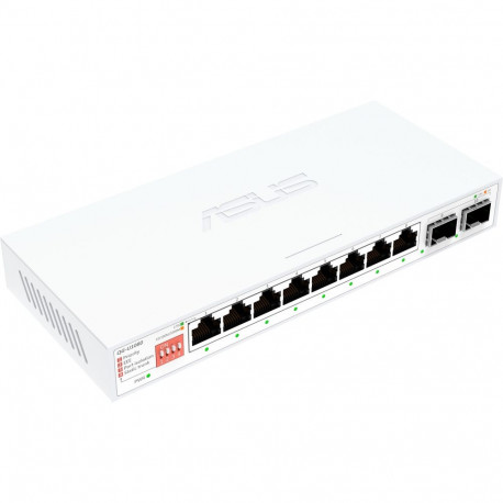 QG-U1080, valge