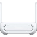 Asus RT-BE58 Go, mobile WLAN router (white)